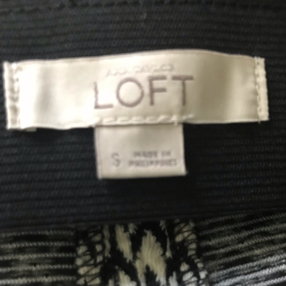 Loft knit skirt - Picture 3 of 6